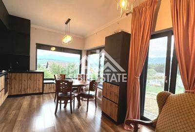 Casa pe un nivel, garaj, teren 600 Sibiu Tocile - 23