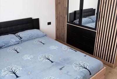 Apartament 2 camere Tomis Plus - 9