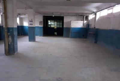 1100mp util IMENSA VILA P+1+M+ 2 spatii comerciale, zona Centrala - 5