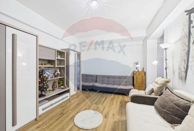 Apartament cu 2 camere de vânzare în zona Prelungirea Ghencea - 2