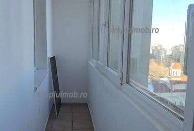 Decomandat renovat 3 camere Dna Ghica Colentina - 5