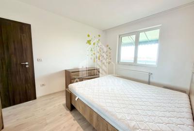 Apartament cu 2 camere mobilat la etajul 2 decomandat in Giroc, asfalt - 12