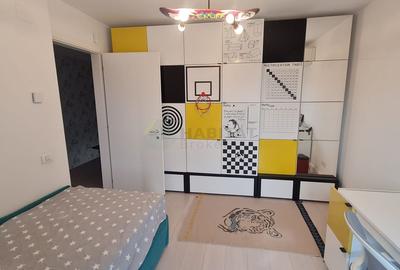 Vilă de Lux în Paris Residence, Tunari - 16