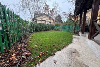 Casă individuală cu 4 camere în Nord