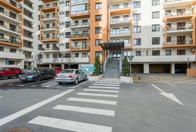 Grozavesti - Regie   - Onix residence 2 camere + parcare subterana inclusa - 14