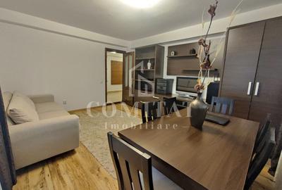Apartament cu 2 camere | Confort sporit | Zona Grand Hotel Italia - 4