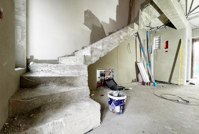 Casa individuala 4 camere, 3bai, 110mp utili, P+2 - Giroc - 9