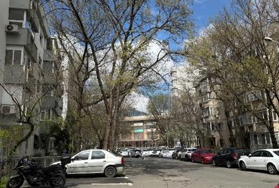București Mall, et. 3/4, 2 balcoane, PARTICULAR, stradă verde, liniștită - 1
