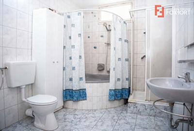 Casa individuala cu 4 camere, garaj si teren de 694 mp, zona Bujac Arad - 6