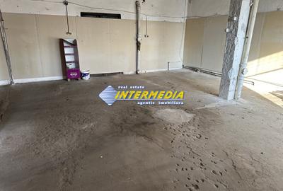 Hala de inchiriat in Alba Iulia in suprafata de 150 mp disponibila imediat - 4