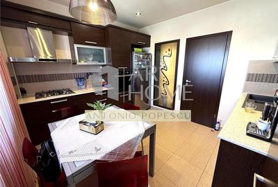 Apartament 4 camere, garaj si boxa, in Ploiesti, zona centrala. - 12