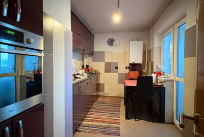 Apartament complet renovat, 2 camere, etajul 7, 67 mp utili - 1