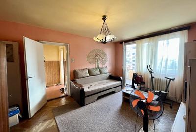 Apartament cu 2 camere pe Aleea Herculane, Gheorgheni