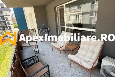 Apartament 2 camere de inchiriat Dristor București | ApexImobiliare.ro - 8