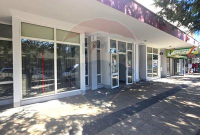 Oportunitate premium Inchiriere spațiu comercial în Piața Astra Brasov - 3