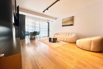 SUPERB | 2 CAMERE | MOBILIAT SI UTILAT | METROU IN APROPIERE | LAKE VIEW - 5