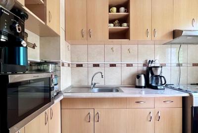 Garsoniera Titan | Parcul Constantin Brancusi - 11