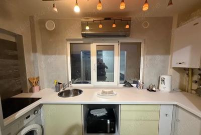 Apartament cu 2 camere Marasti zona Expotransilvania - 3