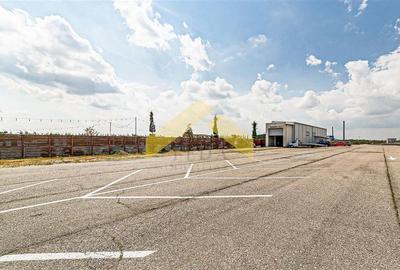 Sala de evenimente+zona de agrement de vanzare, Arad - 21