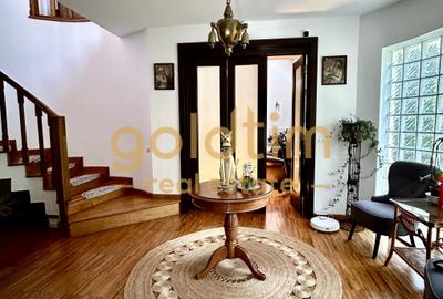 O VILA PERFECTA/IMPECABIL CONSTRUITA/4CAMERE 260MP/TEREN 1000MP/ACCES LAC-PADURE - 16