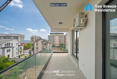 ✅Ofertă Iunie: Apartament la cheie · 75.900€ | Sea Breeze Mamaia Nord - 5