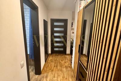 Apartament Modern - SU 50MP | Terasa | Garaj - Vivo | Metro | BMW - 7