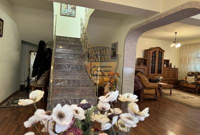 Faleza Nord, Casa 340mp, teren 477mp Plata esalonata in 2 ani Avans 50% - 18