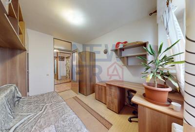 Apartament de vanzare 3 Camere Drumul Taberei - 12