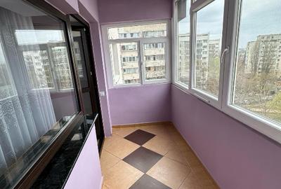Militari - Gorjului - 7 minute metrou - Apartament 2 camere - Modern - Centrala - 14