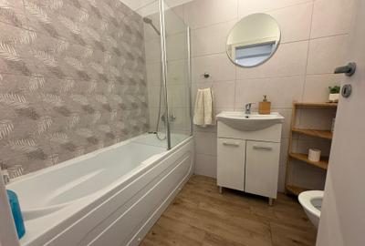Apartament 2 camere decomandat, mobilat, utilat, metrou Berceni - 9