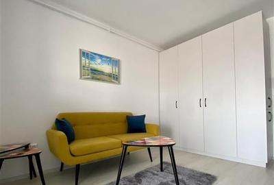 Apartament modern 2 camere balcon si parcare Magnolia - 5