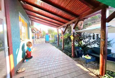 Teren de vanzare intravilan 750 mp sannicolauu mare - 9