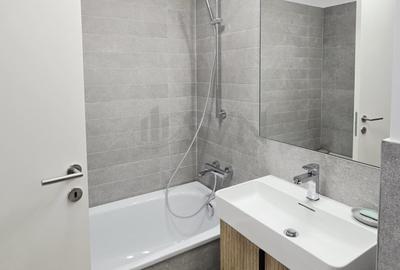 REA1026819 Apartament 2 camere Up-Site Floreasca I Prima Inchiriere I Loc de par - 5