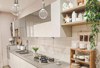 Neofort 50 Titan Metrou Costin Georgian Terasa mare ideal investitie - 3