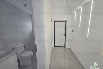 Vila lux 4 camere in Prel. Ghencea-Bragadiru - 3