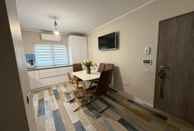 Apartament 3 camere decomandate 74 mp- garaj - Zona Nasaud - Marasti - 13