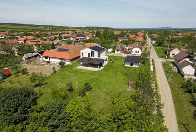 Casă la roșu din BCA de vânzare în Județul Arad - 18