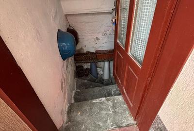 Casa pe parter cu acces auto - 10
