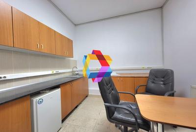 Spatiu birouri de închiriat Brasov 310 mp # Plus-imo.ro - 6