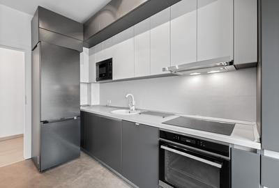 Apartament 3 camere, Stefan cel Mare - Viitorului, imobil 2021 - 20