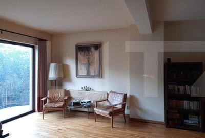 Vanzare casa individuala, 500 mp utili, 500 mp teren, front 25 ml - 4