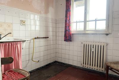 Apartament 2 cam, 44mp utili, balcon 4mp - zona Circumvalatiunii - 5