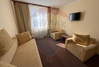 De închiriat Hotel 24 de camere si 3 apartamente, Calea Clujului - 13