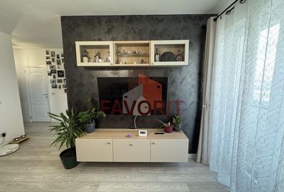 Apartament 2 camere | Giroc | Terasa 11mp | Mobilat - 1