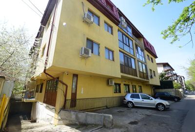 3 camere, bloc 2008, etaj 1/3, 2 parcări și boxă - Fetești - 1 Decembrie - 19