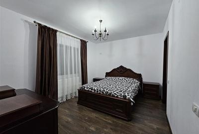 Popesti Casa Individuala P+1, 4 Camere - 3 Bai Curte 560 mp - 27