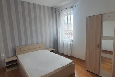 Apartament cu 2 camere decomandat, mobilat în Bună Ziua
