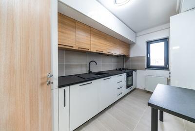 Metalugiei, bloc nou, apartament 3 camere decomandat, partial mobilat si utilat! - 2