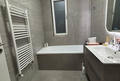 Apartament 3 camere premium în Giroc, mobilat, parcare inclusă - 13
