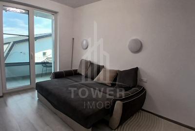 Apartament 2 camere | Arin Residence Selimbar - 5